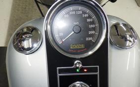 HARLEY FLSTFB 1580 2015