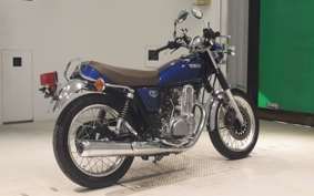 YAMAHA SR400 Gen.5 2022 RH16J