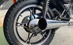 SUZUKI GN125 H PCJG9