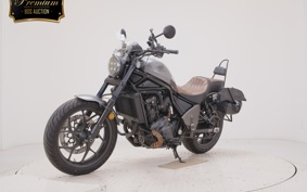 HONDA REBEL 1100 2023