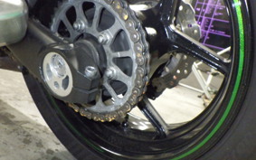 KAWASAKI Z1000 Gen.5 2022 ZXT00W