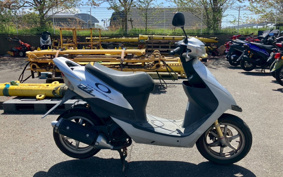 SUZUKI ZZ INCH UP SPORT CA1PB