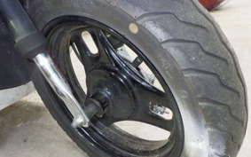 SUZUKI ADDRESS V50 CA4BA