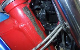 HONDA CBX400F 2000 NC07