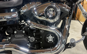 HARLEY FXDWG1450 2013 GP4
