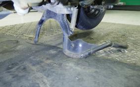 HONDA TACT Gen.4 2020 AF75