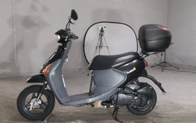 SUZUKI LET'S4 CA45A