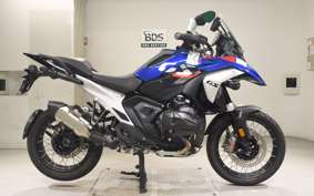 BMW R1300GS 2024