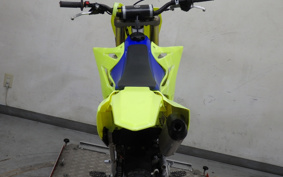 YAMAHA YZ125 CE16C
