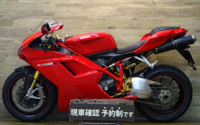 DUCATI 1098 S 2008 H700A