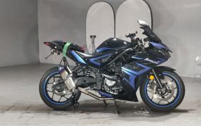 YAMAHA YZF-R25 RG10J