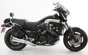 YAMAHA VMAX 2008 VP20
