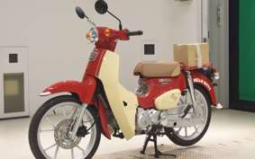 HONDA C110 SUPER CUB JA59