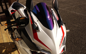 HONDA CBR250RR ABS MC51