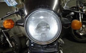 HONDA GL 400 WING 1982