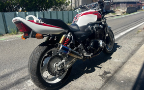 HONDA CB1300SF SUPER FOUR 1999 SC40