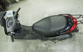 YAMAHA AXIS 125 TREET SE53J