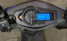 YAMAHA CYGNUS125XSR SED8J