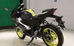 YAMAHA YZF-R125 2017 RE45J