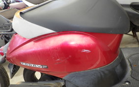 HONDA TODAY 2 AF67