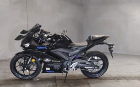 YAMAHA YZF-R25 RG43J