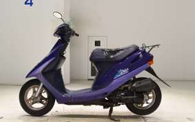 HONDA DIO GEN 2 2012 AF27