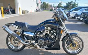 YAMAHA VMAX 1997 2LTN