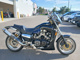 Фото Yamaha VMAX 1997 с японского аукциона