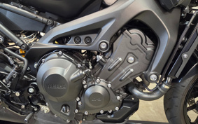 YAMAHA XSR900 2016 RN46J