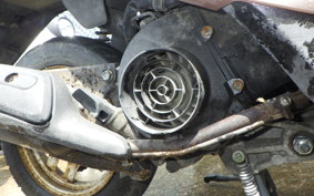 HONDA DIO CESTA GEN 2 AF68