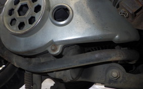 SUZUKI ADDRESS V125 G