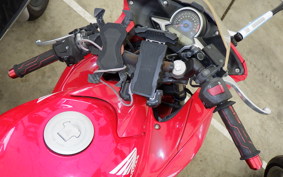 HONDA CBR250R GEN 3 1996 MC41