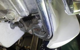 HONDA C50 SUPER CUB C50