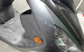 YAMAHA AXIS 125 Z 2008 SED7J