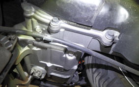 YAMAHA CYGNUS 125 XSR 2 2024 SE44J