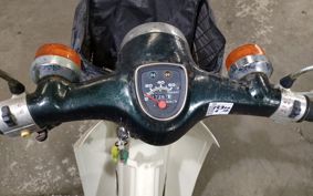 HONDA SUPER CUB50 AA01
