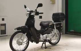 HONDA C110 SUPER CUB 2022 JA10