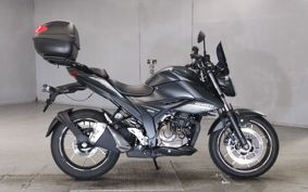 SUZUKI JIKUSA-SF250 ED22Y