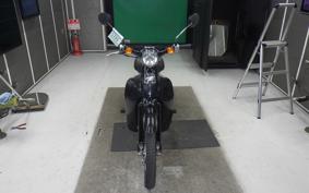 HONDA LITTLE CUB E AA01