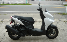 YAMAHA FORCE ABS SG79J