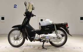 HONDA C50 SUPER CUB AA04