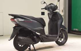 HONDA LEAD 125 2013 JK12