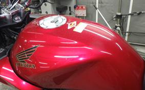 HONDA CB400 SUPER BOLDOR A 2015 NC42