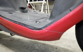 SUZUKI ADDRESS V50 Gen.2 CA44A