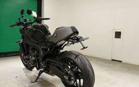 YAMAHA XSR900 2024 RN80J