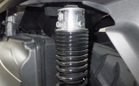 YAMAHA MAJESTY 400 Gen.2 2012 SH06J