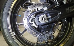 KAWASAKI ZZ1400 NINJA R 2009