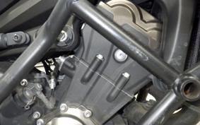 YAMAHA MT-09 Tracer GT 2019 RN51J