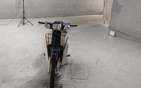 HONDA SUPER CUB50 AA04