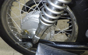 HONDA CM250T 2025 MC04